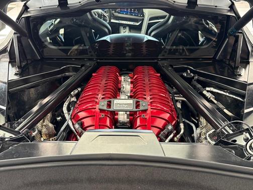 2026 Chevrolet Corvette Z06