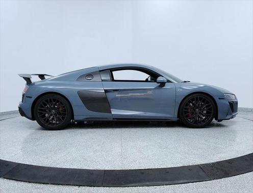 2021 Audi R8 5.2 V10