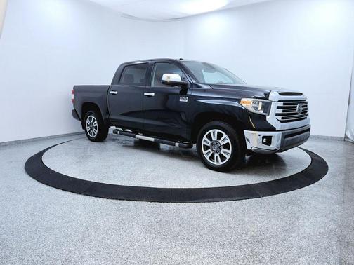 2018 Toyota Tundra 1794 Edition
