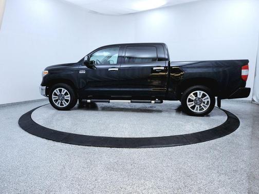 2018 Toyota Tundra 1794 Edition