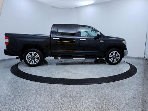 2018 Toyota Tundra 1794 Edition