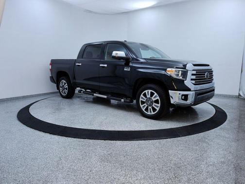 2018 Toyota Tundra 1794 Edition