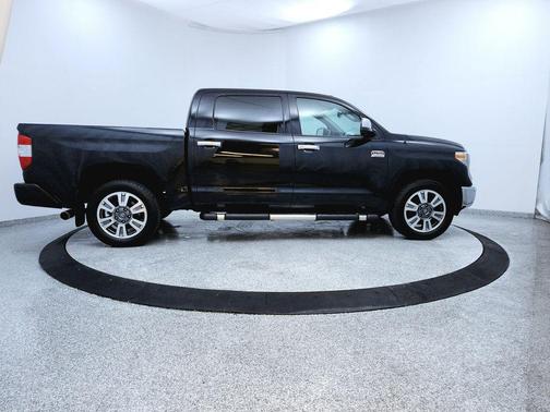 2018 Toyota Tundra 1794 Edition