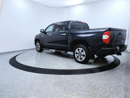 2018 Toyota Tundra 1794 Edition