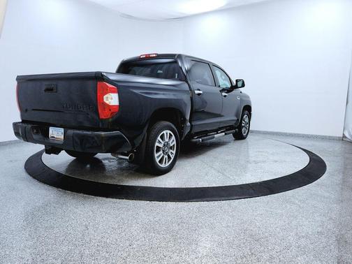 2018 Toyota Tundra 1794 Edition