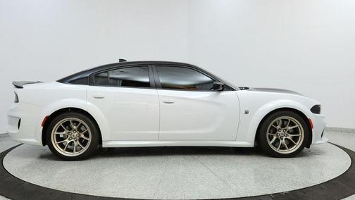 2023 Dodge Charger R/T 392