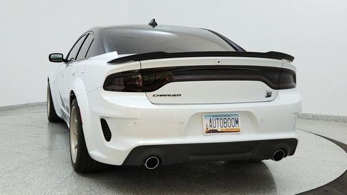 2023 Dodge Charger R/T 392