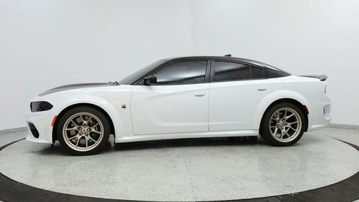 2023 Dodge Charger R/T 392