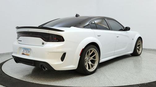 2023 Dodge Charger R/T 392