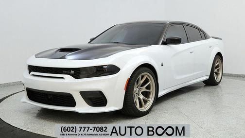 2023 Dodge Charger R/T 392