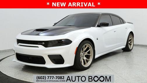 2023 Dodge Charger R/T 392