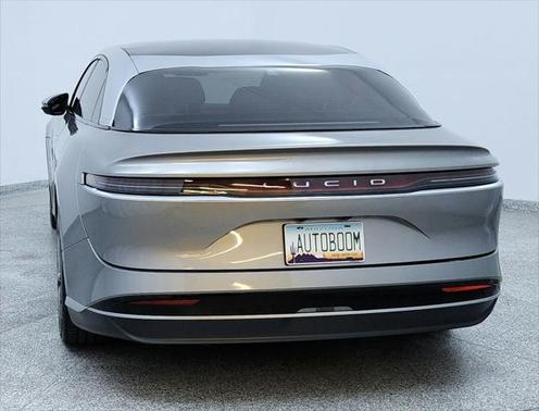 2023 Lucid Air Grand Touring