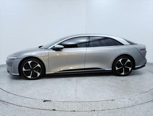 2023 Lucid Air Grand Touring