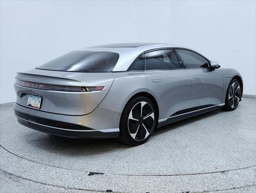 2023 Lucid Air Grand Touring