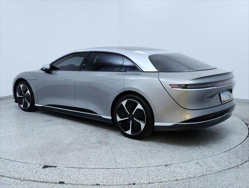 2023 Lucid Air Grand Touring