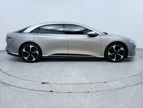 2023 Lucid Air Grand Touring