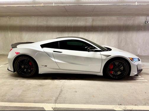 2022 Acura NSX Base