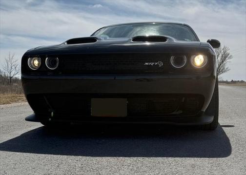 2020 Dodge Challenger SRT Hellcat