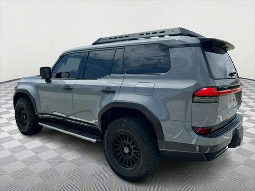 2024 Lexus GX 550 Premium+