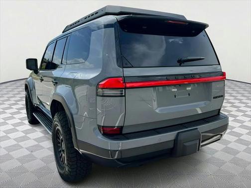 2024 Lexus GX 550 Premium+