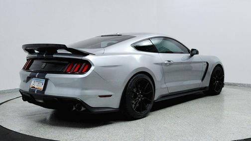 2020 Ford Shelby GT350 Base