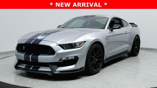 2020 Ford Shelby GT350 Base