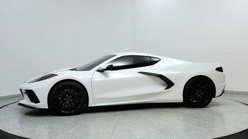 2023 Chevrolet Corvette Stingray w/2LT