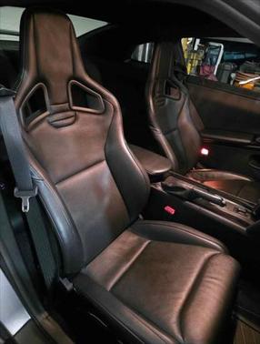 2016 Nissan GT-R Premium
