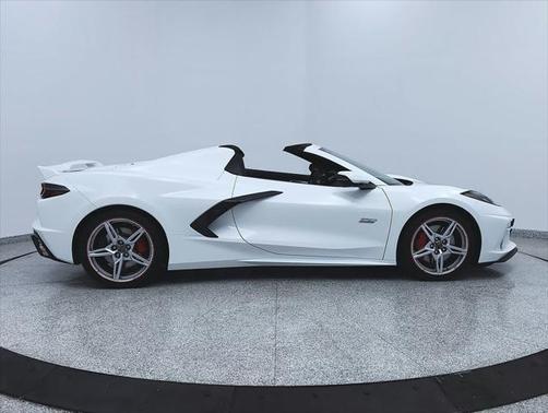 2023 Chevrolet Corvette Stingray w/2LT