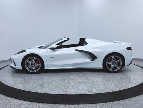 2023 Chevrolet Corvette Stingray w/2LT