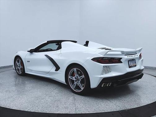 2023 Chevrolet Corvette Stingray w/2LT