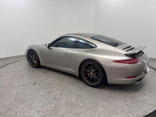 2013 Porsche 911 911 Carrera S