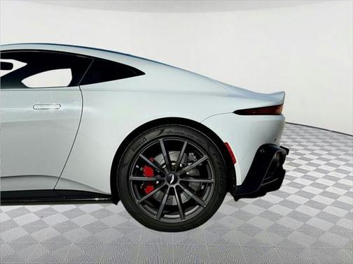 2023 Aston Martin Vantage Coupe