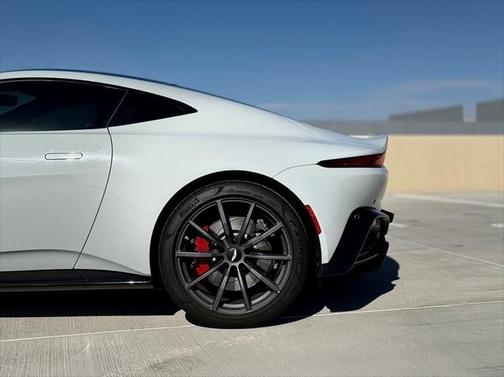 2023 Aston Martin Vantage Coupe