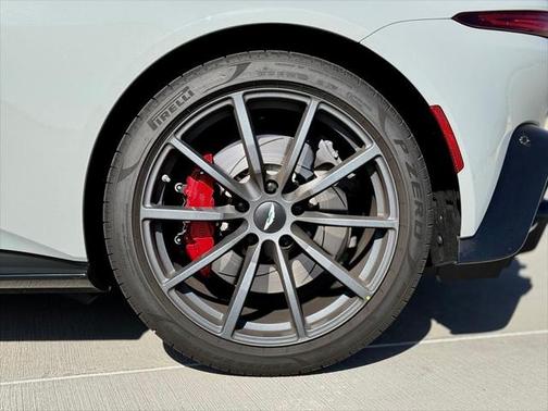 2023 Aston Martin Vantage Coupe