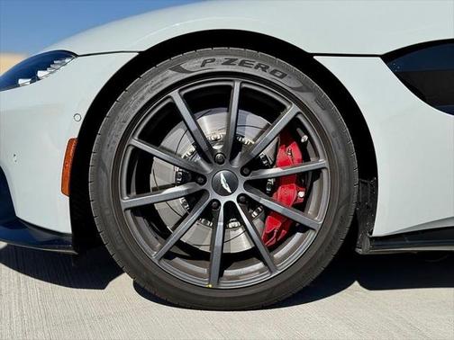 2023 Aston Martin Vantage Coupe