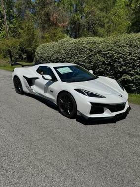 2023 Chevrolet Corvette Z06