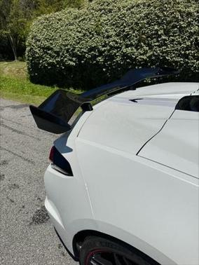 2023 Chevrolet Corvette Z06