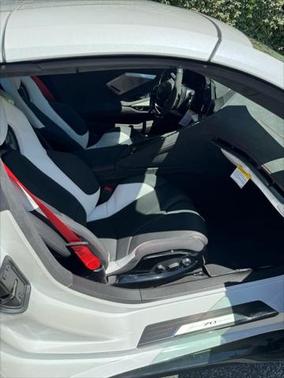 2023 Chevrolet Corvette Z06