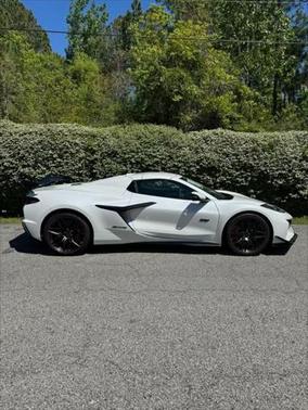 2023 Chevrolet Corvette Z06