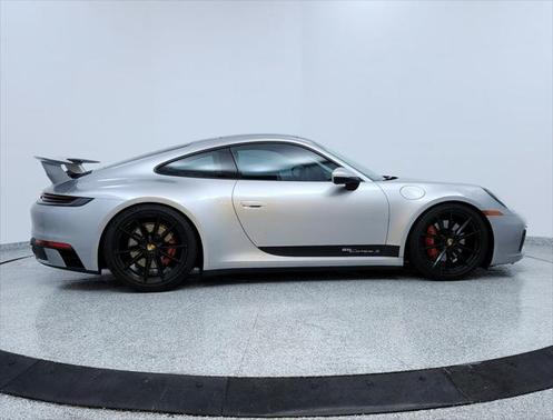 2020 Porsche 911 Carrera S