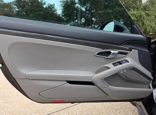2014 Porsche 911 Turbo S