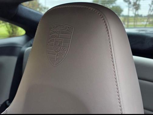 2014 Porsche 911 Turbo S