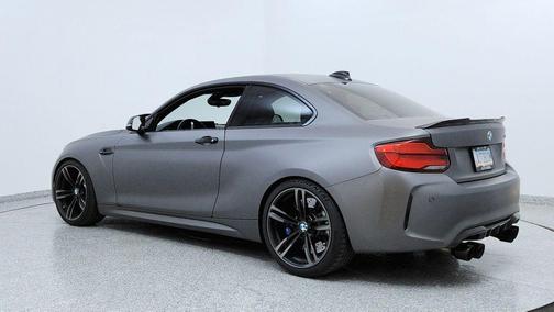 2018 BMW M2 Base
