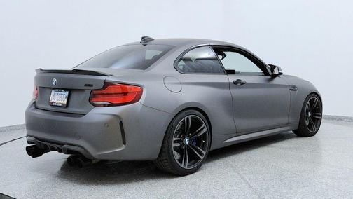 2018 BMW M2 Base