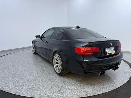 2013 BMW M3 Base