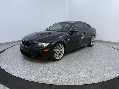 2013 BMW M3 Base