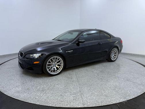 2013 BMW M3 Base