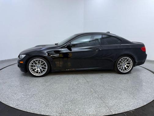 2013 BMW M3 Base