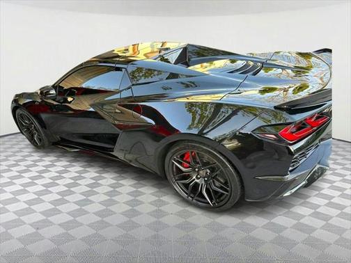 2023 Chevrolet Corvette Z06
